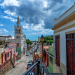 Zona colonial. | Canva.