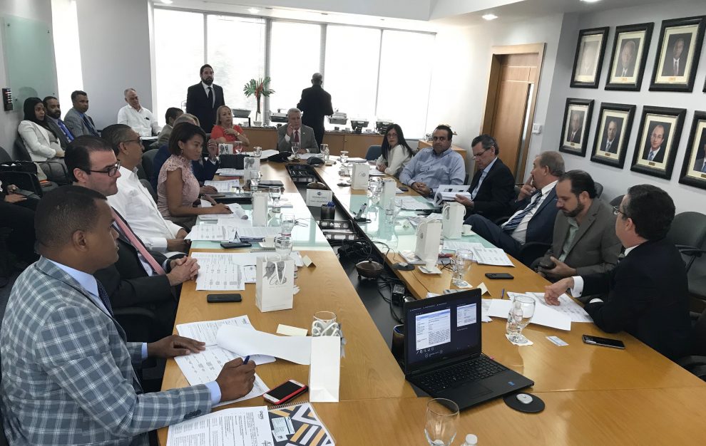 zonas francas consejo directivo