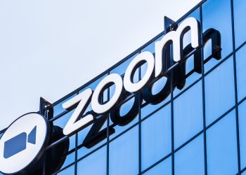 Zoom Video Communications. Fuente externa.