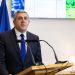 Zourab Pololikashvili OMT