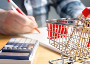 En diciembre, la inflación fue de 2.4%. Fuente externa.
