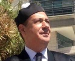 Andrés Aybar