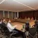 Enmarcada en esa línea estratégica, la presidenta de la ABA, Rosanna Ruiz, encabezó un encuentro con gestores de recursos humanos de diferentes entidades bancarias y del sector financiero.