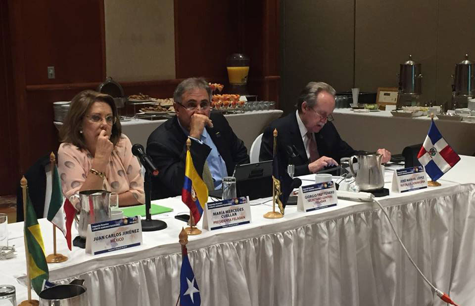 aba banca latinoamericana