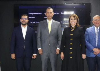 Indotel y ABA procuran fortalecer la inclusión financiera y modernizar los canales de transferencia de recursos hacia el país.