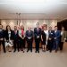 Ruiz destacó que el sector bancario sigue siendo un pilar de la estabilidad macroeconómica de la República Dominicana, con activos que superan los RD$3.4 billones a enero del 2025, con una variación anual de 10.8%.