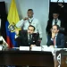 Las autoridades colombianas continúan las labores de rescate y atención a las personas afectadas por el sismo.