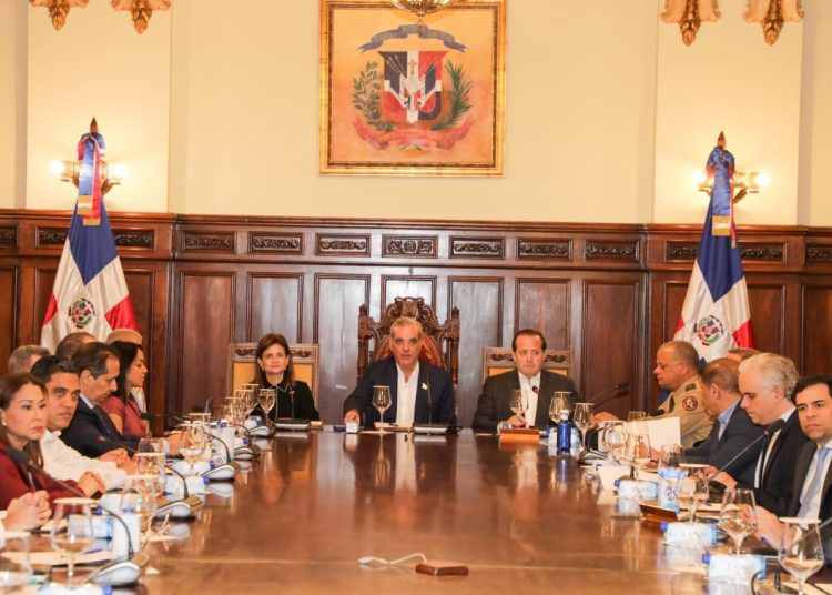 En el evento todos los ministros, directores y funcionarios que conforman el Gabinete se organizarán en mesas de trabajo temáticas y sectoriales, para revisar la planificación y el presupuesto del 2026.