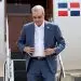El presidente Abinader estará de regreso al país el jueves en horas de la tarde.