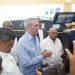 El mandatario pidió consenso entre sectores para avanzar en la reforma laboral.