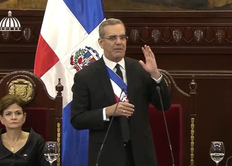 Luis Abinader