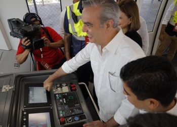 RD se posiciona en materia de transporte, movilidad, innovación y sostenibilidad.