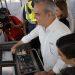 RD se posiciona en materia de transporte, movilidad, innovación y sostenibilidad.