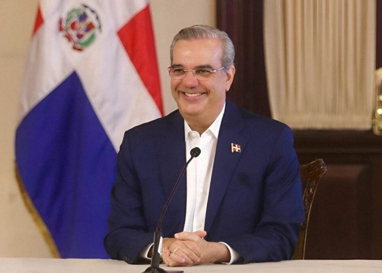Abinader participará en un encuentro exclusivo con los principales gerentes generales de las empresas líderes de la industria global de semiconductores.