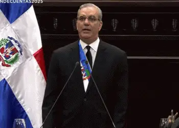 Abinader también destacó que el inicio del Fondo de Discapacidad con una inversión de RD$369 millones, destinado a 6,800 familias con miembros entre 0 y 7 años en situación de discapacidad severa.