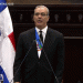 Abinader también destacó que el inicio del Fondo de Discapacidad con una inversión de RD$369 millones, destinado a 6,800 familias con miembros entre 0 y 7 años en situación de discapacidad severa.