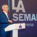 Precisó que se debe llegar a todos los niveles de la población en donde la honestidad se ponga de moda y así haya un comportamiento de transparencia y honestidad.