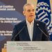 Así se expresó Abinader durante su intervención en el Foro Anual de la Coalición Mundial para la Justicia Social, celebrado en la sede de la OIT, en Ginebra, Suiza.