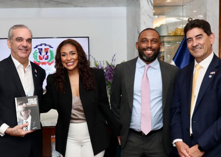 Abinader resaltó que la República Dominicana continúa avanzando pese a los retos, con indicadores sociales y económicos en mejora constante.