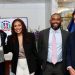 Abinader resaltó que la República Dominicana continúa avanzando pese a los retos, con indicadores sociales y económicos en mejora constante.