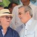 Abinader desmintió supuesta estampida de haitianos a Elías Piña desde la cercana localidad haitiana de Lascahobas ante el ataque de las bandas armadas.
