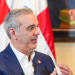 El presidente resalta a República Dominicana como destino seguro para la inversión extranjera.
