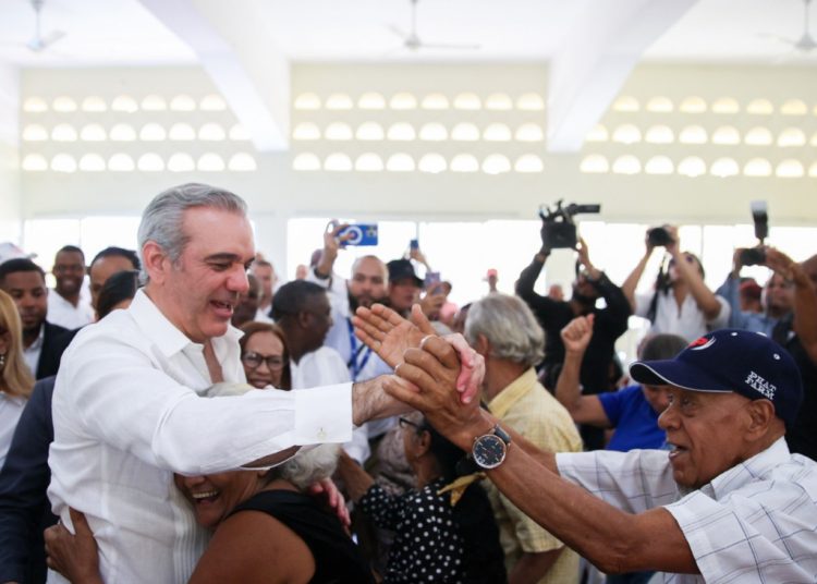 El jefe de Estado sostendrá un almuerzo-encuentro con jóvenes estudiantes de escuelas públicas y privadas, y estudiantes del programa de Inglés por Inmersión.