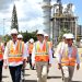 El presidente reiteró que el Gobierno mantiene en ejecución la construcción de otros 600 MW adicionales.