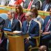 El mandatario agotará además una agenda de encuentros bilaterales y reuniones con organismos multilaterales en el marco de la Asamblea.