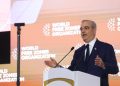 El mandatario destacó el récord de inversión extranjera directa y el posicionamiento del país en el contexto del nearshoring.