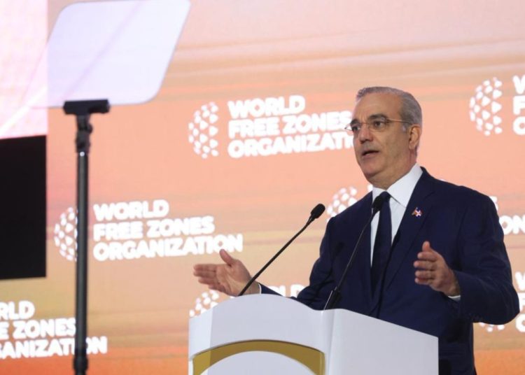 El mandatario destacó el récord de inversión extranjera directa y el posicionamiento del país en el contexto del nearshoring.
