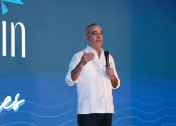 Dijo que este relanzamiento del turismo hotelero de Puerto Plata con hoteles de calidad va a traspasar los límites de Bergantín.