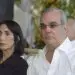 El mandatario asistió en Santiago al funeral del hijo del ministro de Obras Públicas, Eduardo Estrella, fallecido en la discoteca.