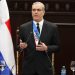 Abinader informó que la capacidad productiva de la industria militar ha aumentado un 20% durante 2024.