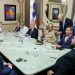 La visita del alto funcionario estadounidense reafirma la confianza de EE.UU. en los avances alcanzados por RD.
