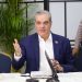 Abinader encabezará acto oficial de apertura de los Juegos Fronterizos.