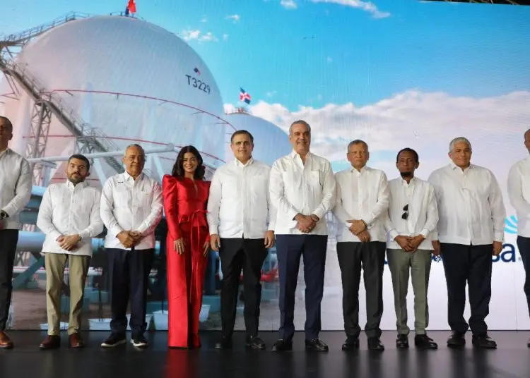 Estas esferas, construidas con una inversión de US$91 millones, aumentan la capacidad de reserva a 380,000 barriles.