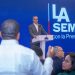 El gobernante procederá a reenviar el proyecto al Congreso con todas las observaciones pertinentes.