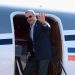 Al llegar al país sudamericano, el jefe de Estado sostendrá varias reuniones bilaterales con otros gobernantes.