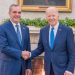 Presidente estadounidense Joe Biden y su homólogo dominicano, Luis Abinader. | Fuente externa.