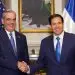 El secretario de Estado de EE.UU. aboga por respuesta coordinada de la comunidad internacional en abordar crisis haitiana.