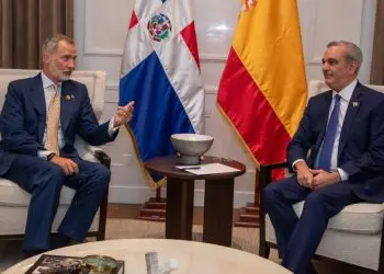 Abinader y Felipe Vl participarán en la inauguración del nuevo edificio de Unicaribe.