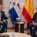 Abinader y Felipe Vl participarán en la inauguración del nuevo edificio de Unicaribe.