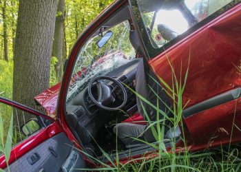 El 24.4% de los 1,636 accidentes de tránsito ocurrieron los domingos, es decir, 400. Pixabay.
