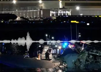 Tras el siniestro, las autoridades confirmaron a medios locales que hay víctimas mortales, sin especificar un número concreto.