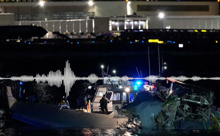 Tras el siniestro, las autoridades confirmaron a medios locales que hay víctimas mortales, sin especificar un número concreto.