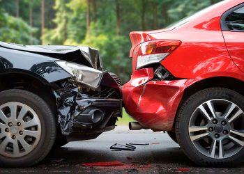 Los accidentes viales dejan un promedio de seis muertes por día en los últimos 15 años.