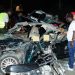 De acuerdo con el Observatorio Permanente de Seguridad Vial del Intrant, al cierre de 2025 se registraron 2,390,401 infracciones de tránsito.