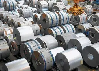 En paralelo, las fundiciones de la OCDE han visto disminuir su peso específico a la mitad en 20 años, para quedarse en el 22% en 2024.