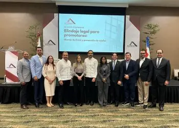 El encuentro incluyó el panel "Mejores prácticas para la prevención de crisis reputacional y fraudes".